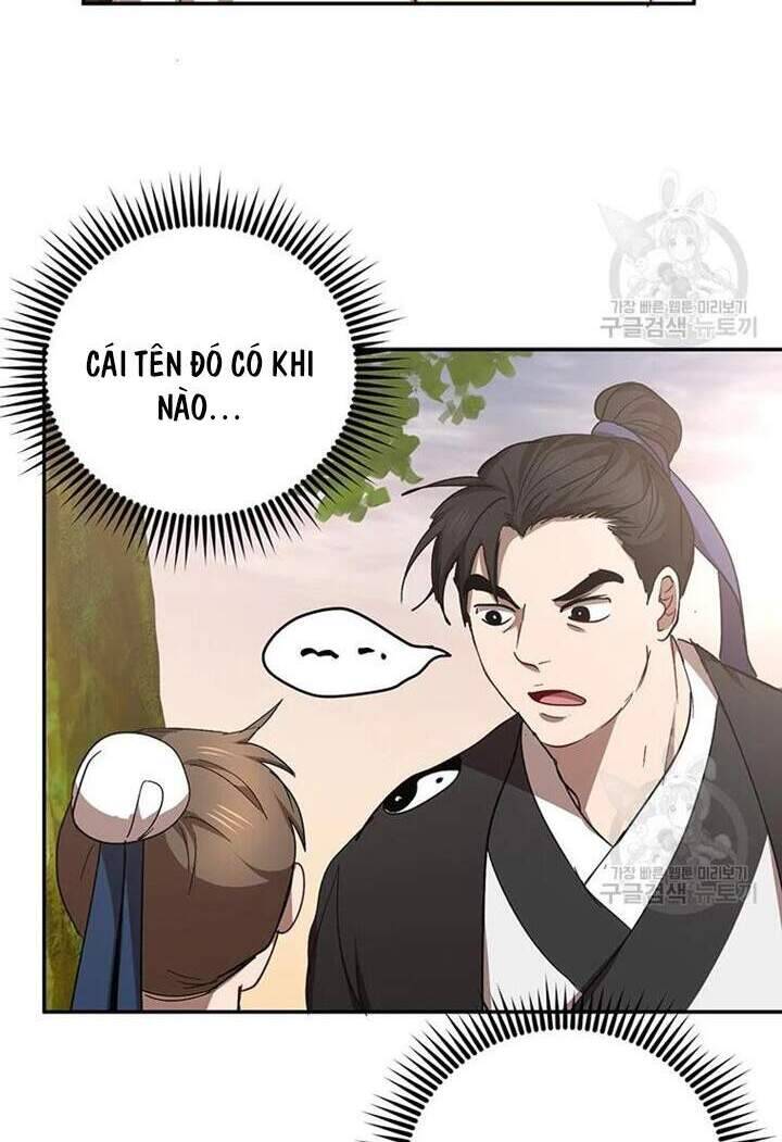 Võ Đang Kỳ Hiệp Chapter 52 - 9