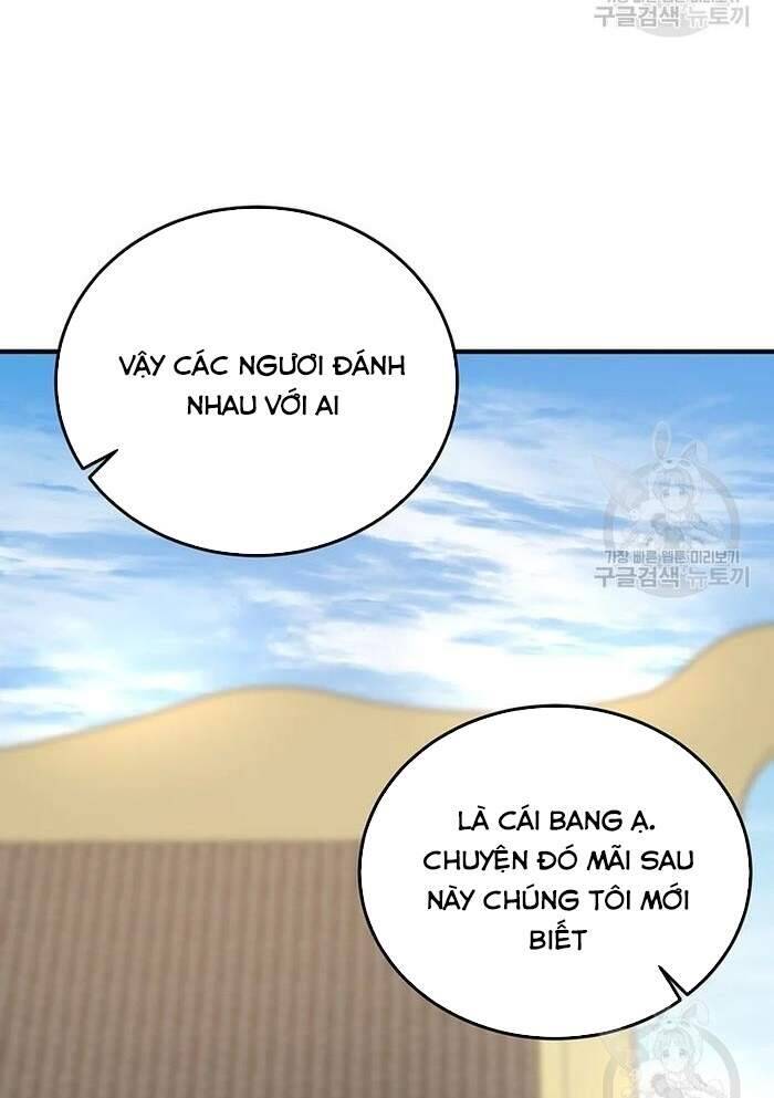 Võ Đang Kỳ Hiệp Chapter 53 - 11