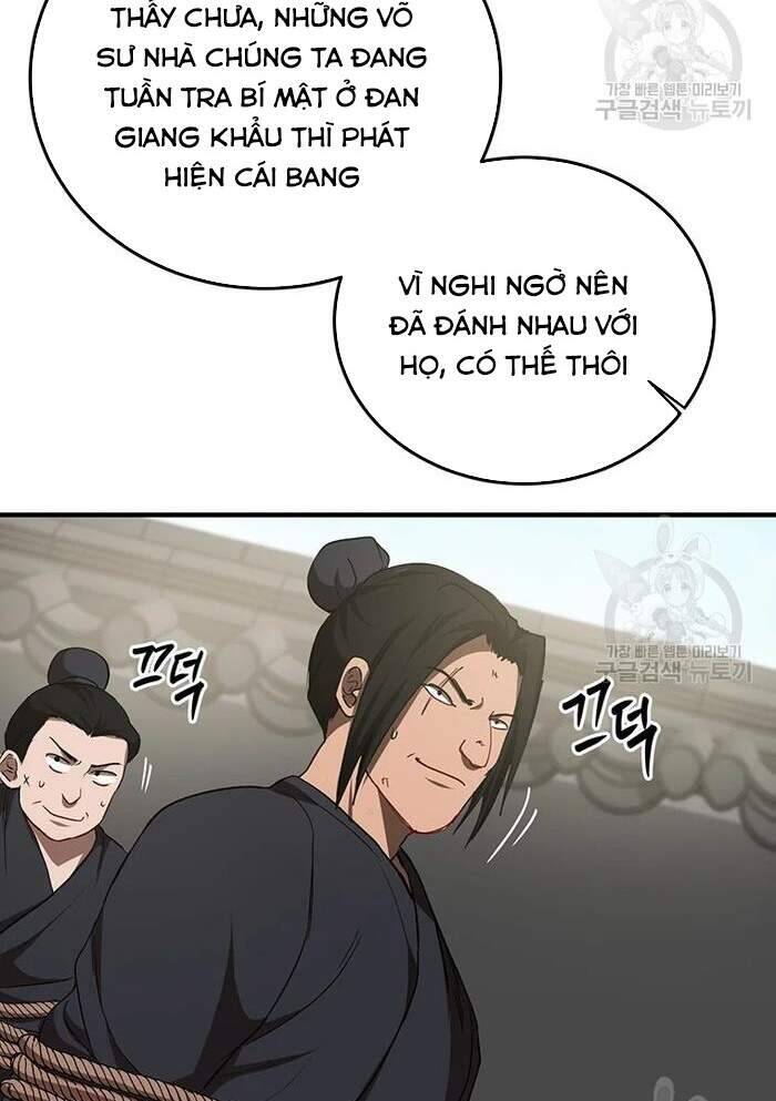 Võ Đang Kỳ Hiệp Chapter 53 - 15