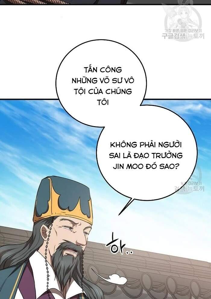Võ Đang Kỳ Hiệp Chapter 53 - 16