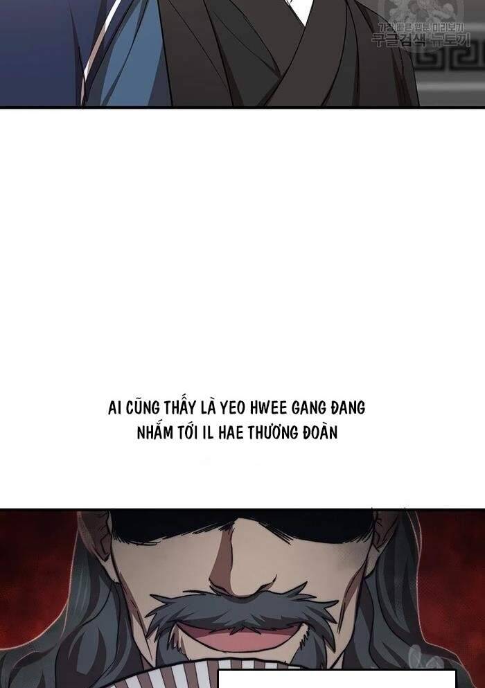 Võ Đang Kỳ Hiệp Chapter 53 - 23