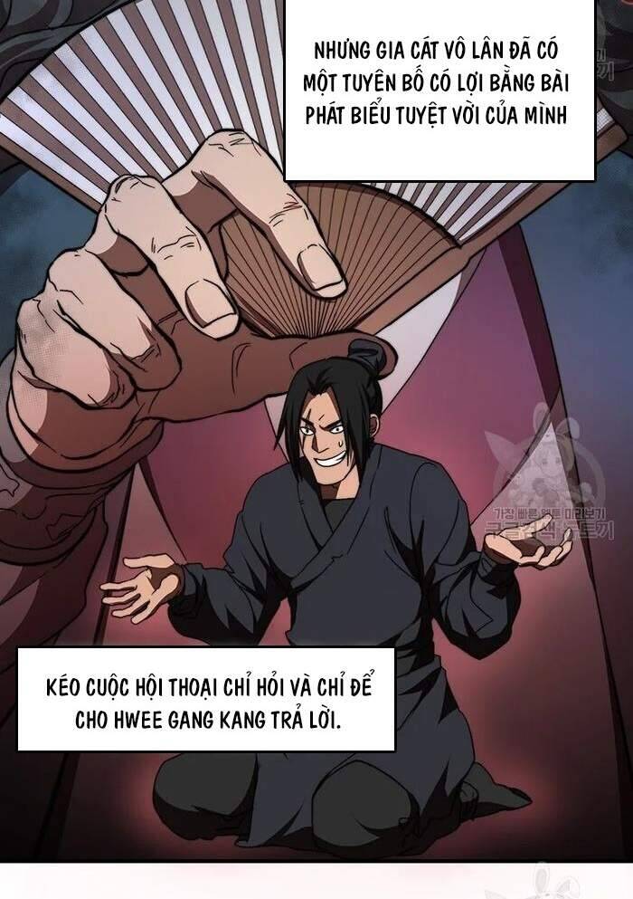 Võ Đang Kỳ Hiệp Chapter 53 - 24