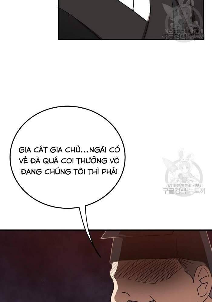 Võ Đang Kỳ Hiệp Chapter 53 - 26