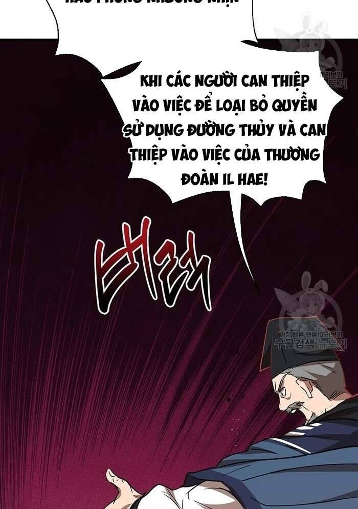 Võ Đang Kỳ Hiệp Chapter 53 - 28