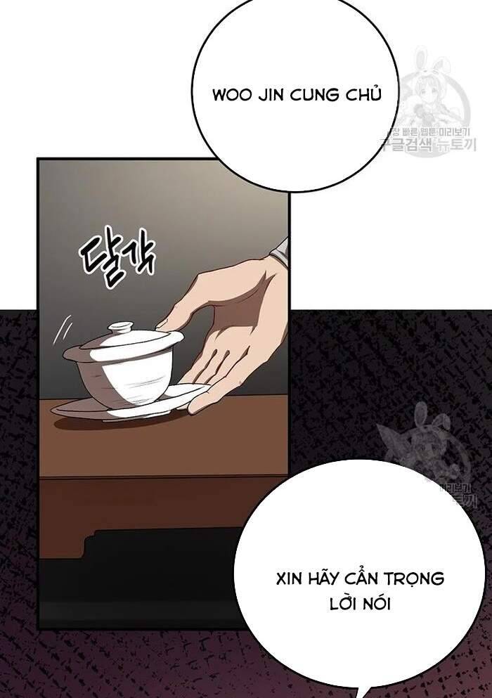 Võ Đang Kỳ Hiệp Chapter 53 - 30