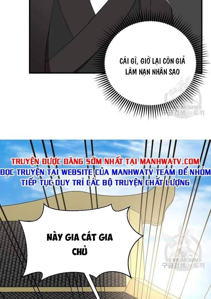 Võ Đang Kỳ Hiệp Chapter 53 - 4