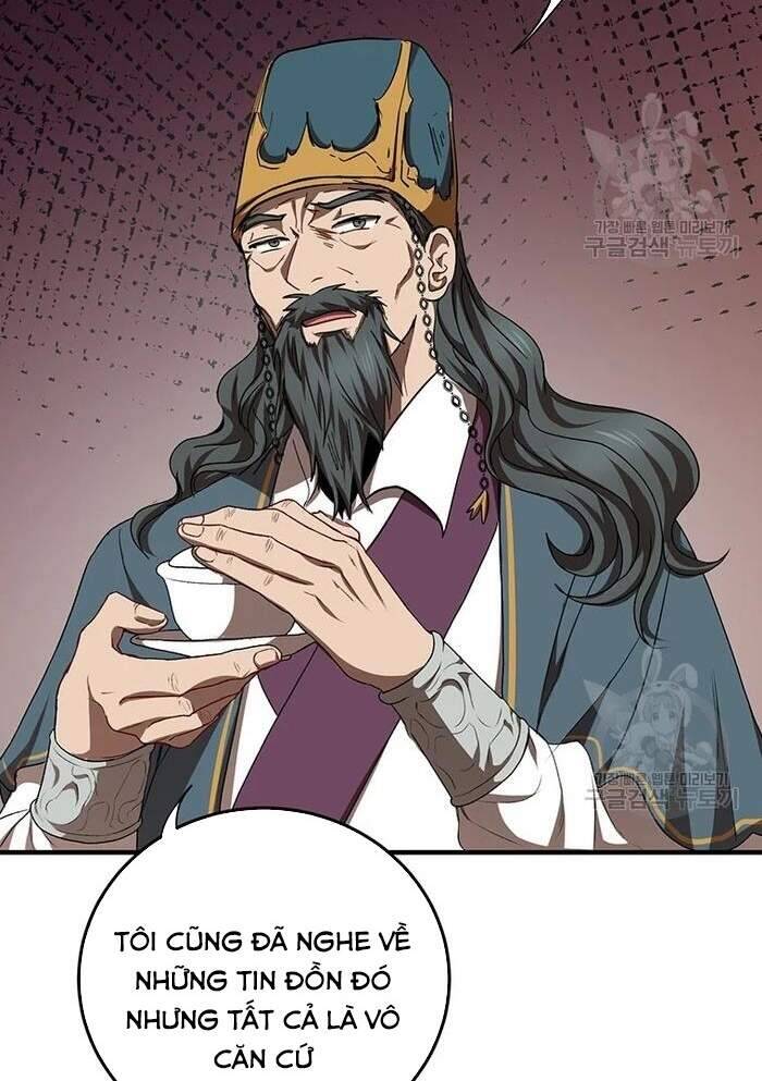 Võ Đang Kỳ Hiệp Chapter 53 - 31