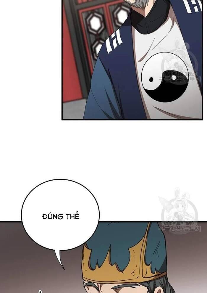 Võ Đang Kỳ Hiệp Chapter 53 - 33