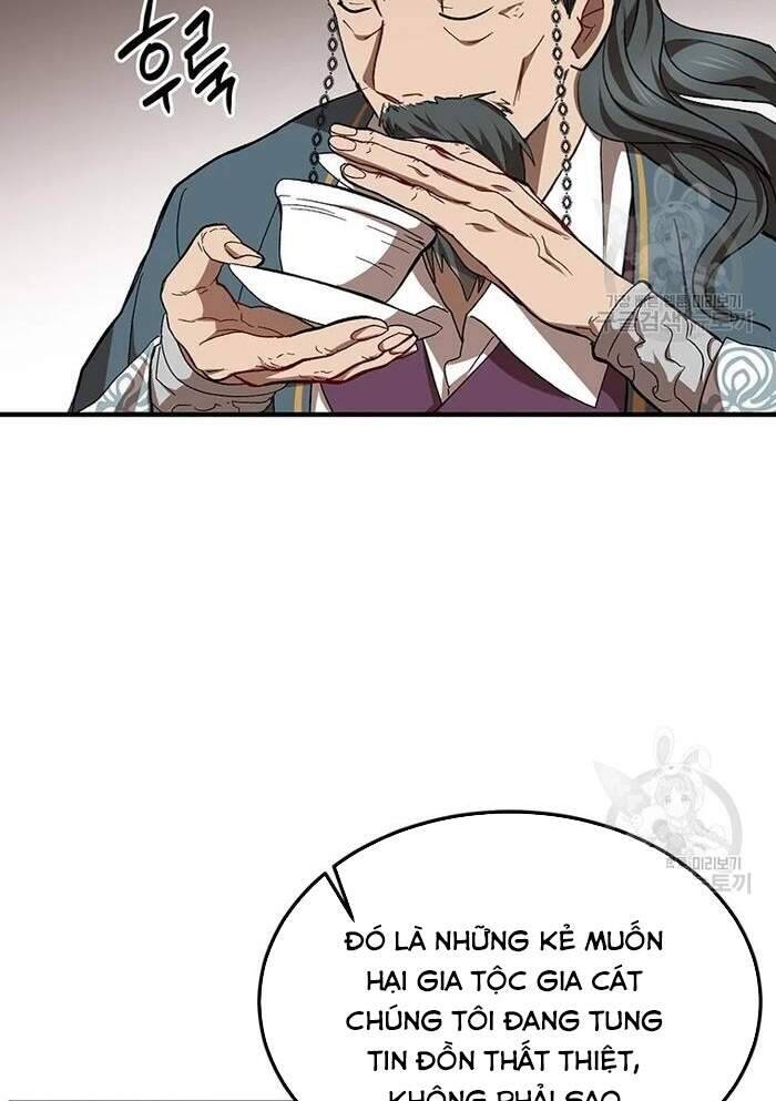 Võ Đang Kỳ Hiệp Chapter 53 - 34