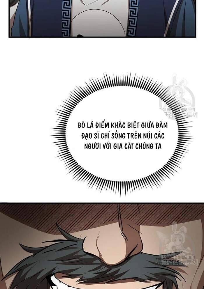 Võ Đang Kỳ Hiệp Chapter 53 - 39