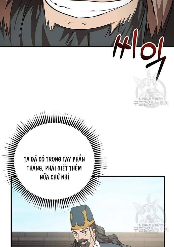 Võ Đang Kỳ Hiệp Chapter 53 - 40
