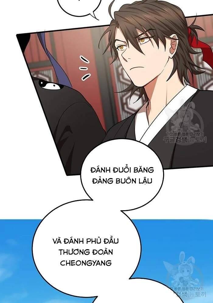 Võ Đang Kỳ Hiệp Chapter 53 - 42