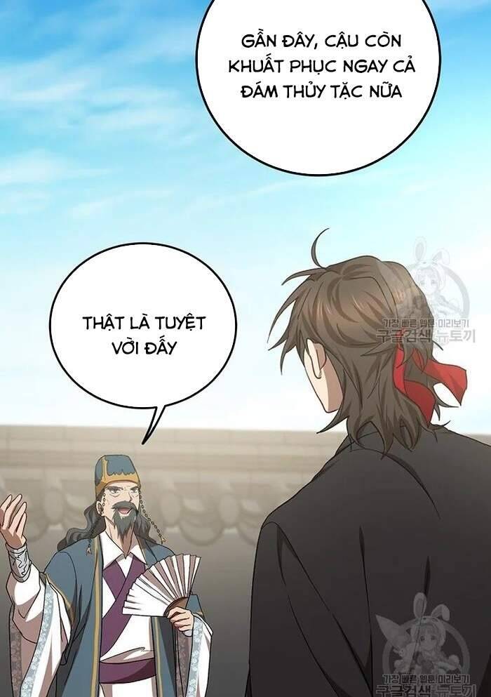 Võ Đang Kỳ Hiệp Chapter 53 - 43