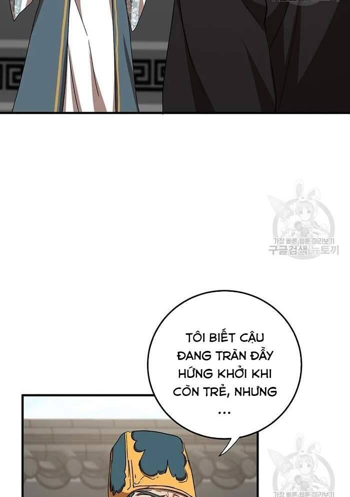 Võ Đang Kỳ Hiệp Chapter 53 - 44