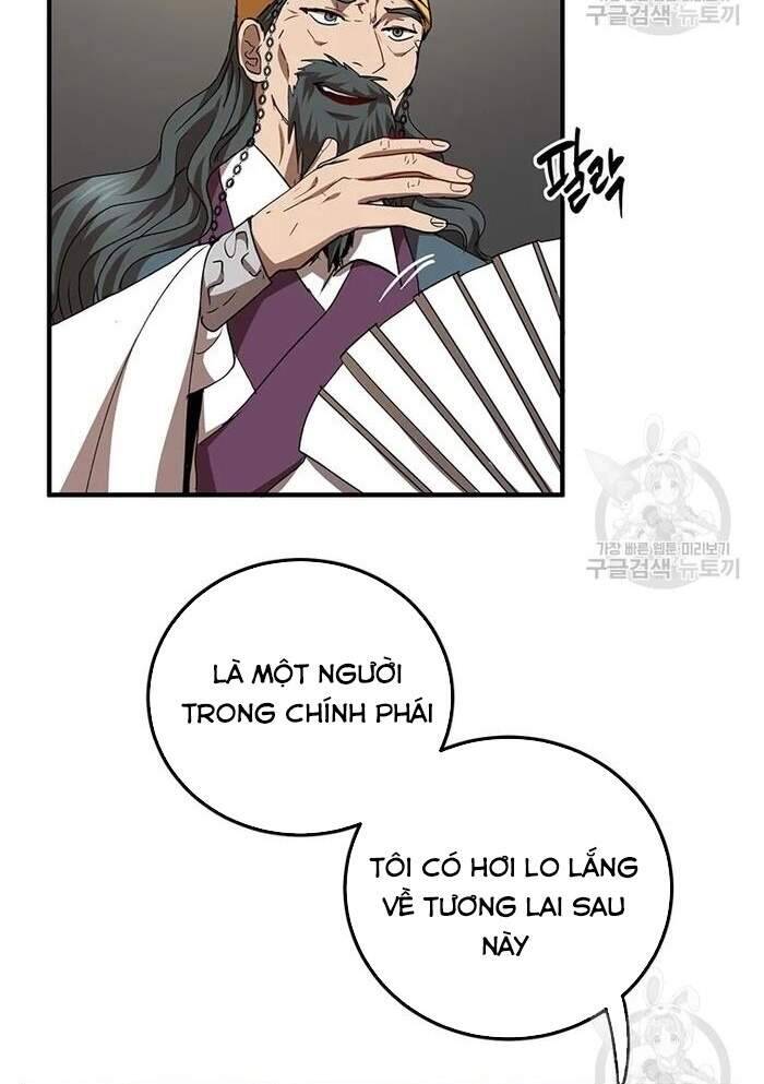 Võ Đang Kỳ Hiệp Chapter 53 - 45