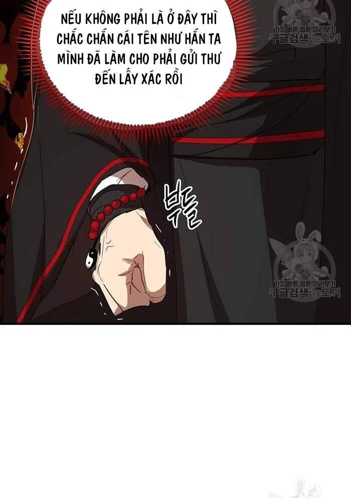 Võ Đang Kỳ Hiệp Chapter 53 - 48