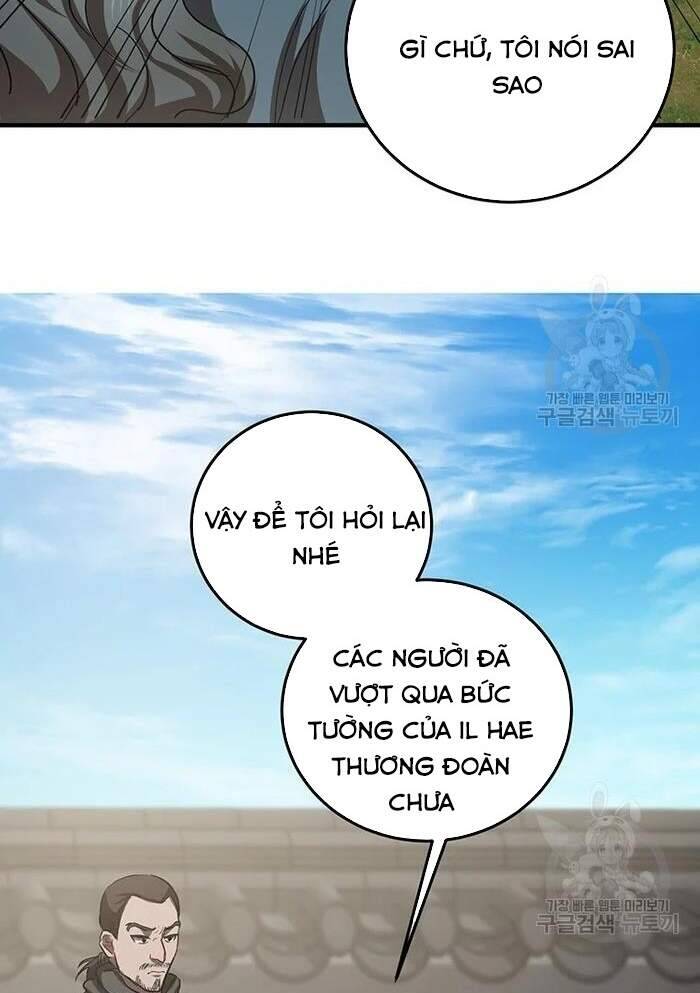 Võ Đang Kỳ Hiệp Chapter 53 - 6