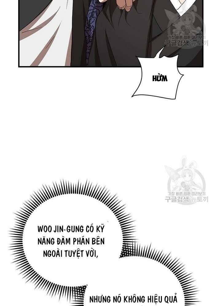 Võ Đang Kỳ Hiệp Chapter 53 - 51