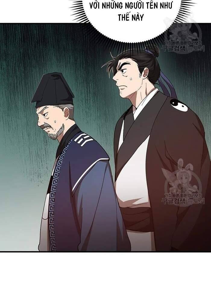 Võ Đang Kỳ Hiệp Chapter 53 - 52