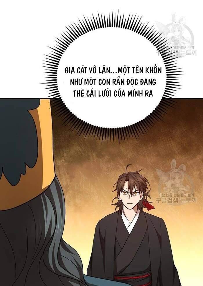 Võ Đang Kỳ Hiệp Chapter 53 - 53