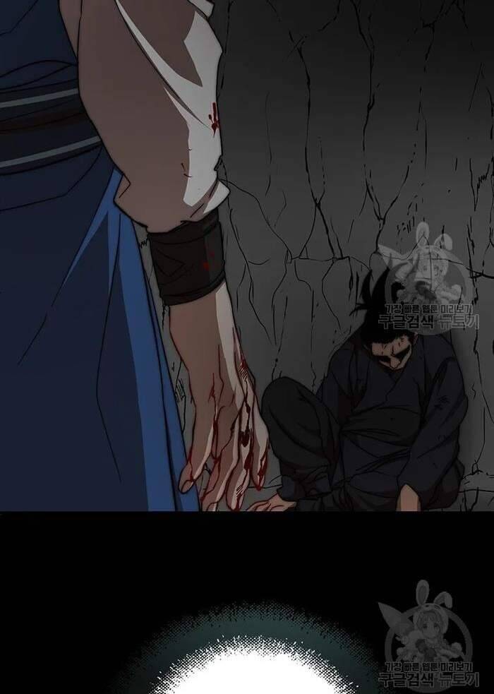Võ Đang Kỳ Hiệp Chapter 53 - 62