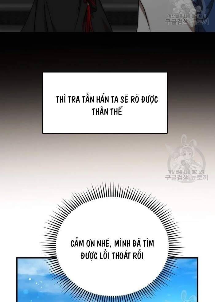 Võ Đang Kỳ Hiệp Chapter 53 - 66