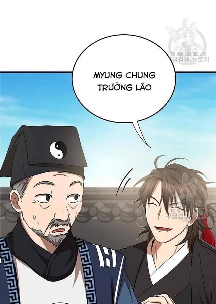 Võ Đang Kỳ Hiệp Chapter 53 - 70