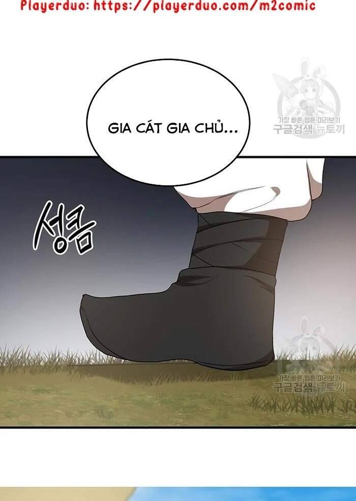 Võ Đang Kỳ Hiệp Chapter 53 - 72