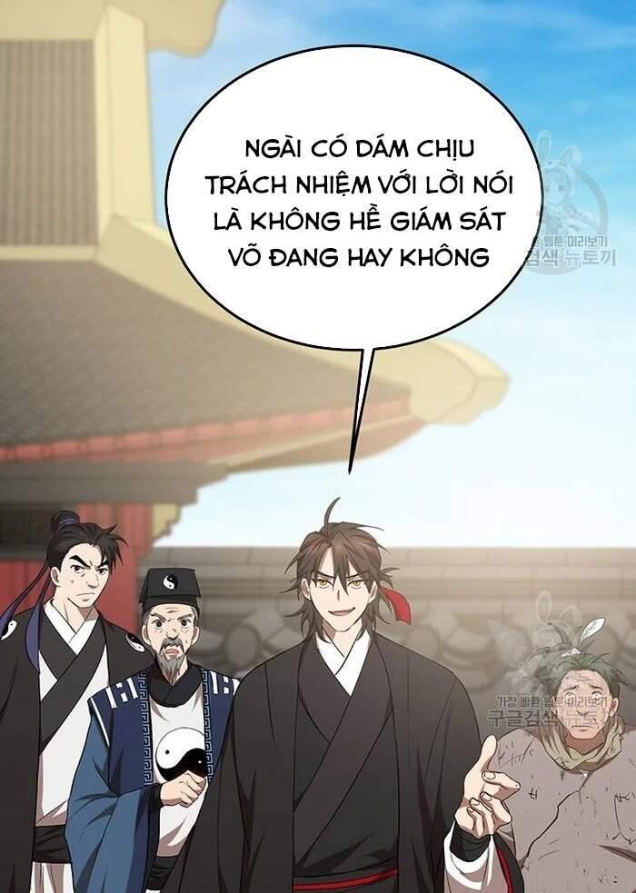 Võ Đang Kỳ Hiệp Chapter 53 - 73