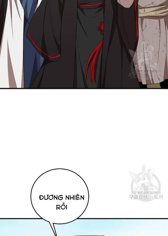 Võ Đang Kỳ Hiệp Chapter 53 - 74