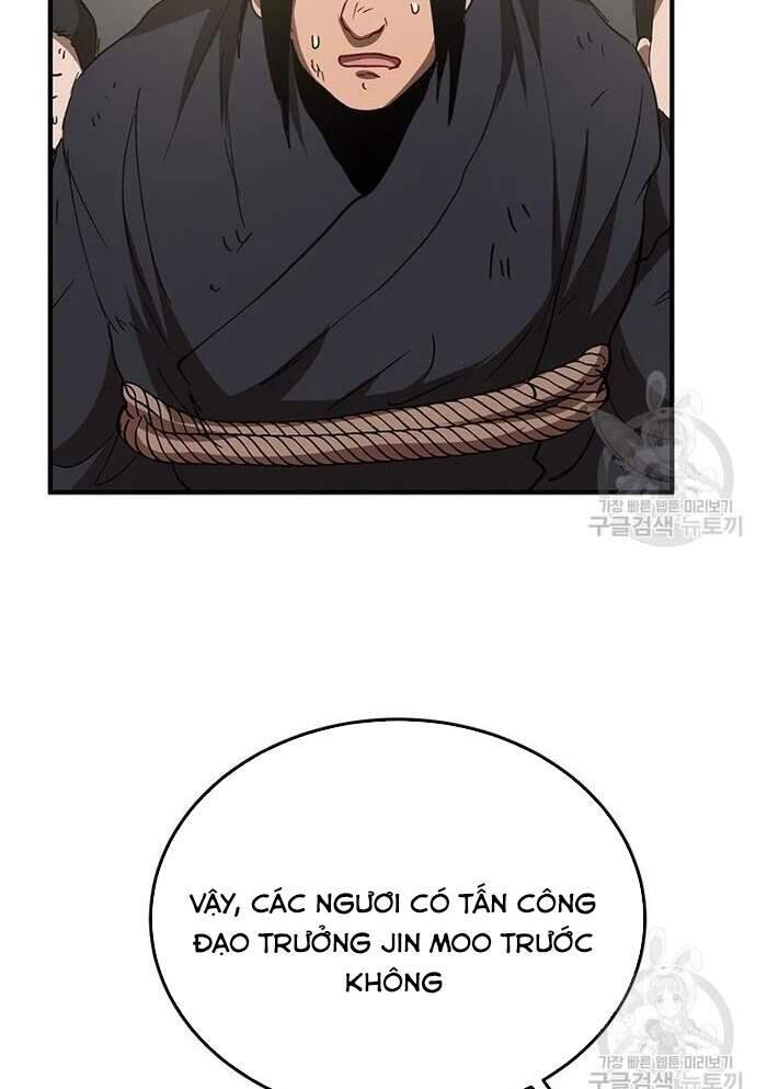Võ Đang Kỳ Hiệp Chapter 53 - 9