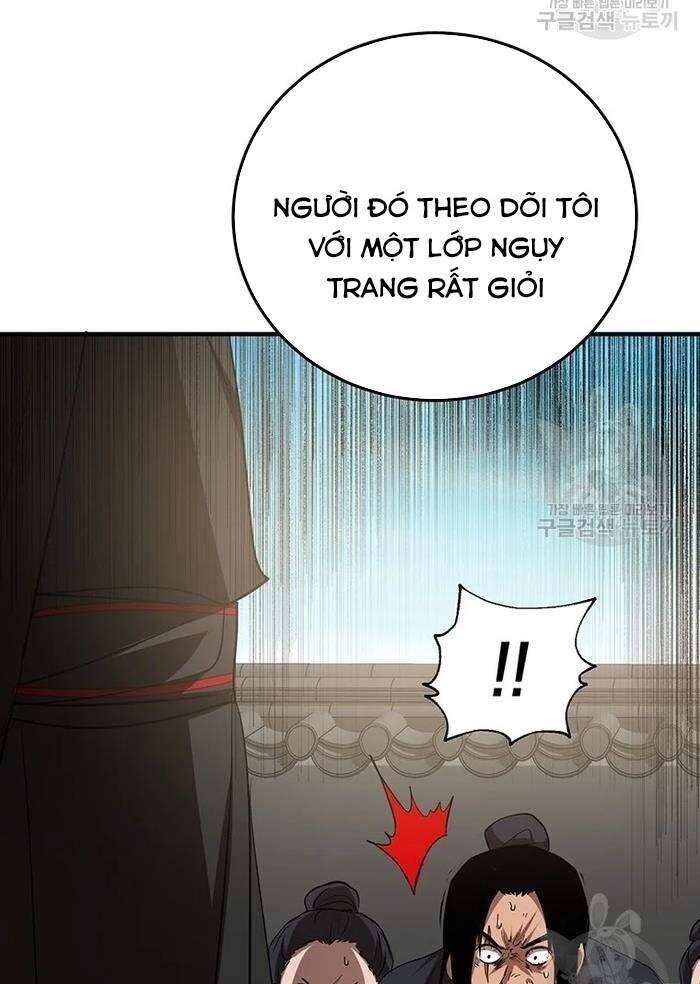 Võ Đang Kỳ Hiệp Chapter 53 - 81