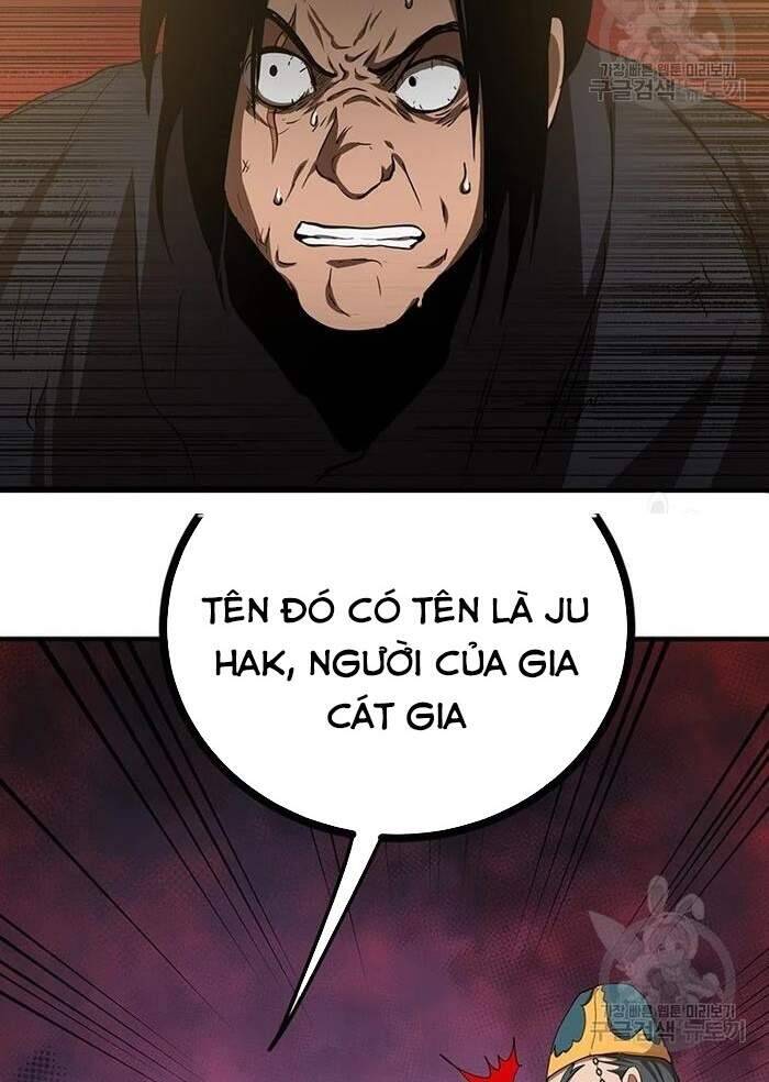 Võ Đang Kỳ Hiệp Chapter 53 - 83