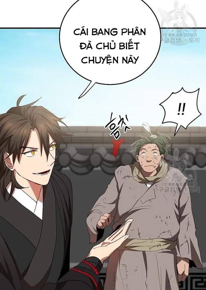 Võ Đang Kỳ Hiệp Chapter 53 - 90
