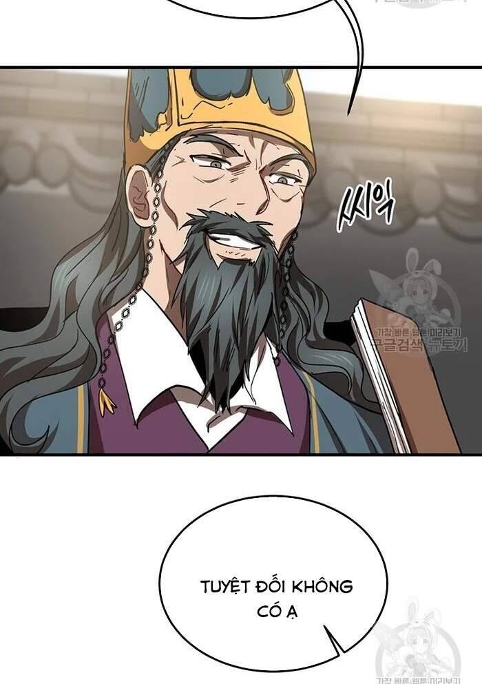 Võ Đang Kỳ Hiệp Chapter 53 - 10