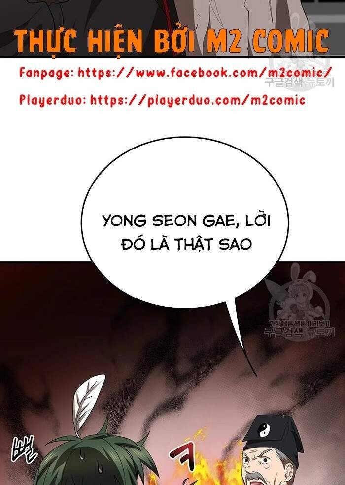 Võ Đang Kỳ Hiệp Chapter 53 - 91