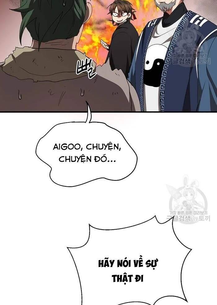 Võ Đang Kỳ Hiệp Chapter 53 - 92