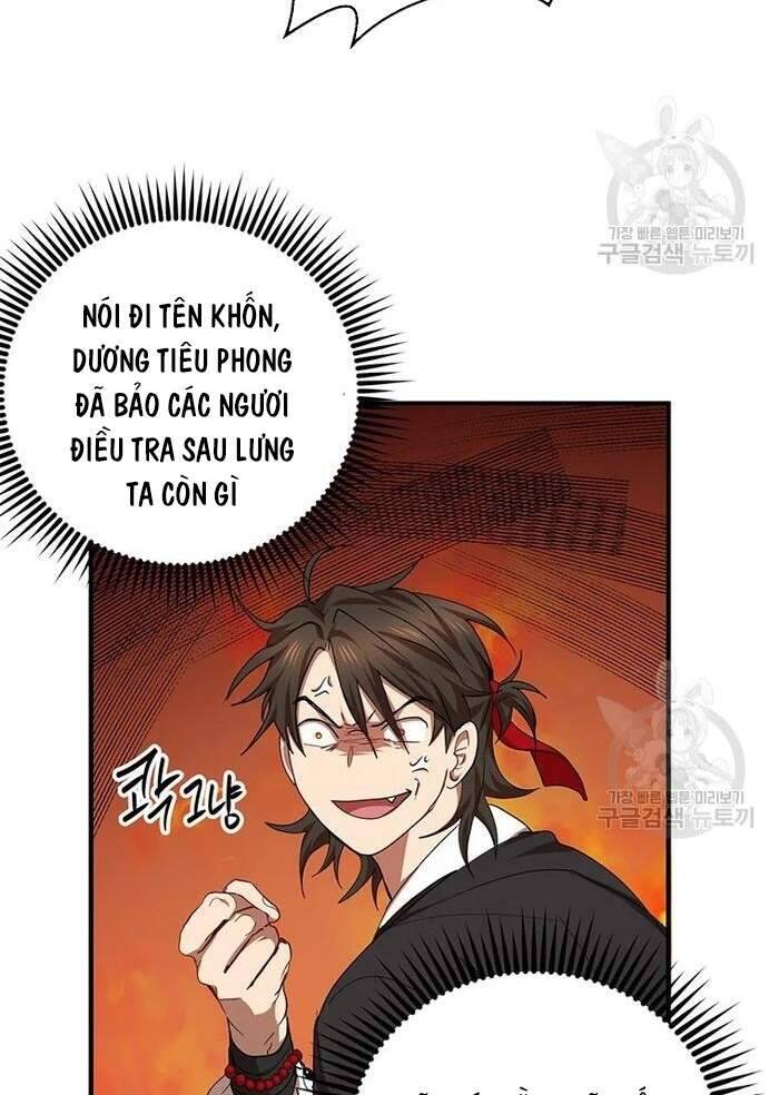 Võ Đang Kỳ Hiệp Chapter 53 - 93