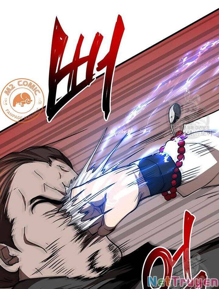 Võ Đang Kỳ Hiệp Chapter 55 - 108