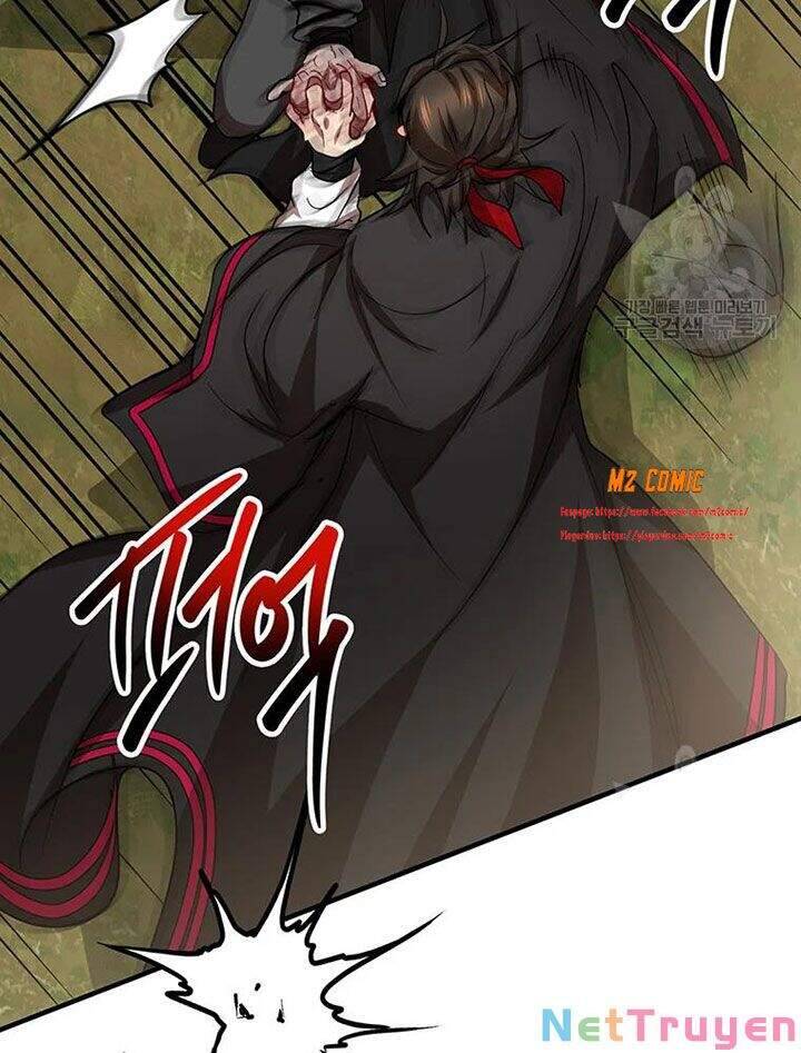 Võ Đang Kỳ Hiệp Chapter 55 - 112