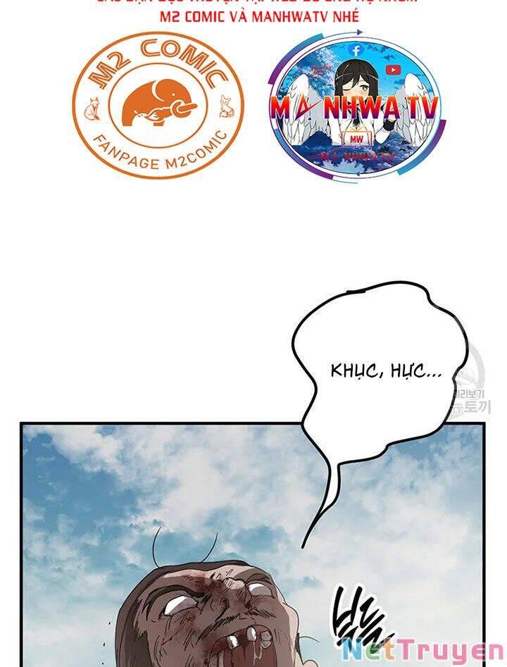 Võ Đang Kỳ Hiệp Chapter 55 - 115