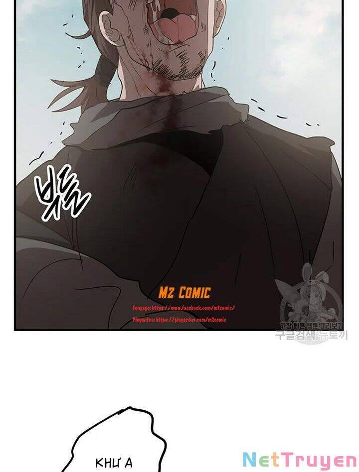 Võ Đang Kỳ Hiệp Chapter 55 - 116