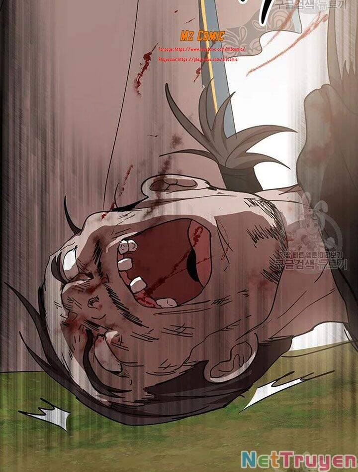 Võ Đang Kỳ Hiệp Chapter 55 - 120