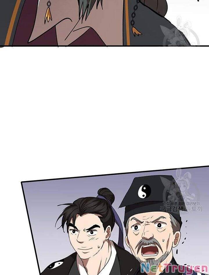 Võ Đang Kỳ Hiệp Chapter 55 - 122