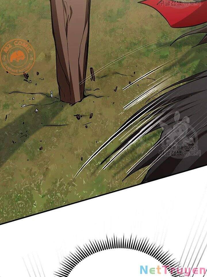 Võ Đang Kỳ Hiệp Chapter 55 - 20