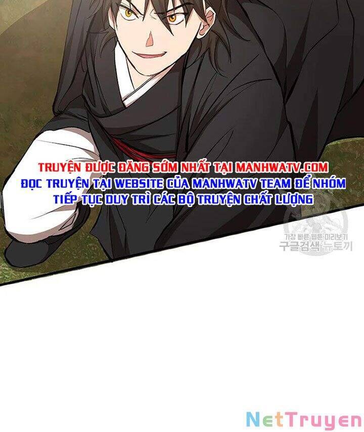 Võ Đang Kỳ Hiệp Chapter 55 - 3
