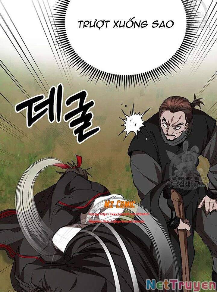 Võ Đang Kỳ Hiệp Chapter 55 - 21