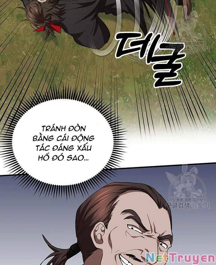 Võ Đang Kỳ Hiệp Chapter 55 - 22