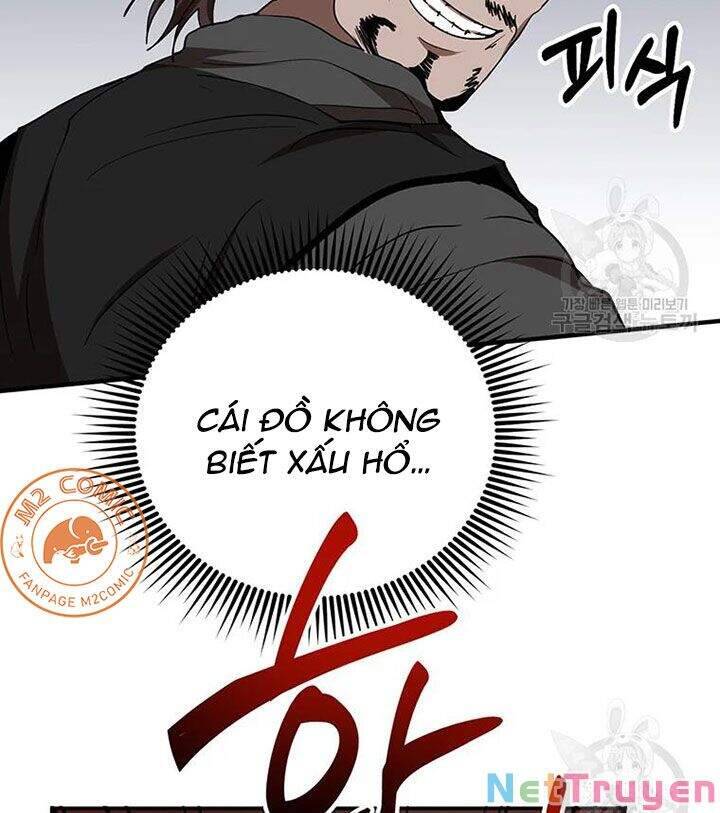 Võ Đang Kỳ Hiệp Chapter 55 - 23