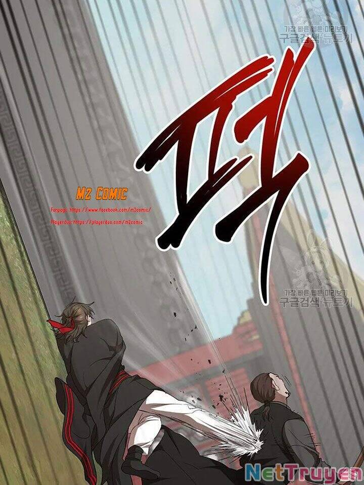 Võ Đang Kỳ Hiệp Chapter 55 - 26